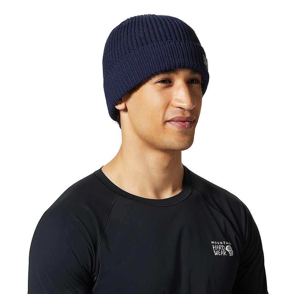 商品Mountain Hardwear|Mountain Hardwear Cabin To Curb Beanie,价格¥164,第5张图片详细描述