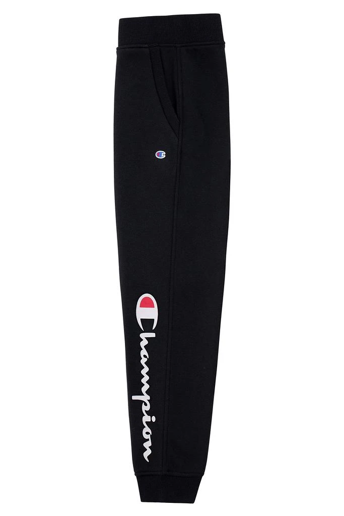 商品CHAMPION|Champion Girls' Fleece Joggers,价格¥126,第1张图片