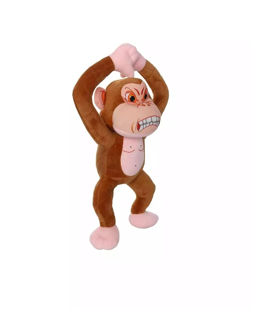 Angry Animals Monkey, Dog Toy 商品