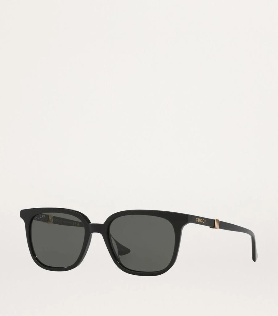 商品Gucci|Acetate GG1493S Sunglasses,价格¥2984,第2张图片详细描述