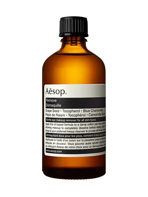 商品Aesop|眼部卸妆液,价格¥173,第1张图片