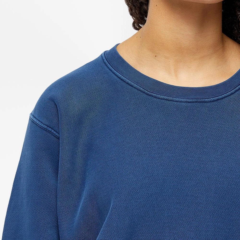 商品Les Tien|Les Tien Cropped Crew Sweat,价格¥764,第2张图片详细描述