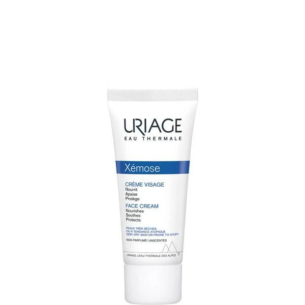 商品Uriage|URIAGE Xemose Face Cream 1.35 fl.oz,价格¥146,第1张图片