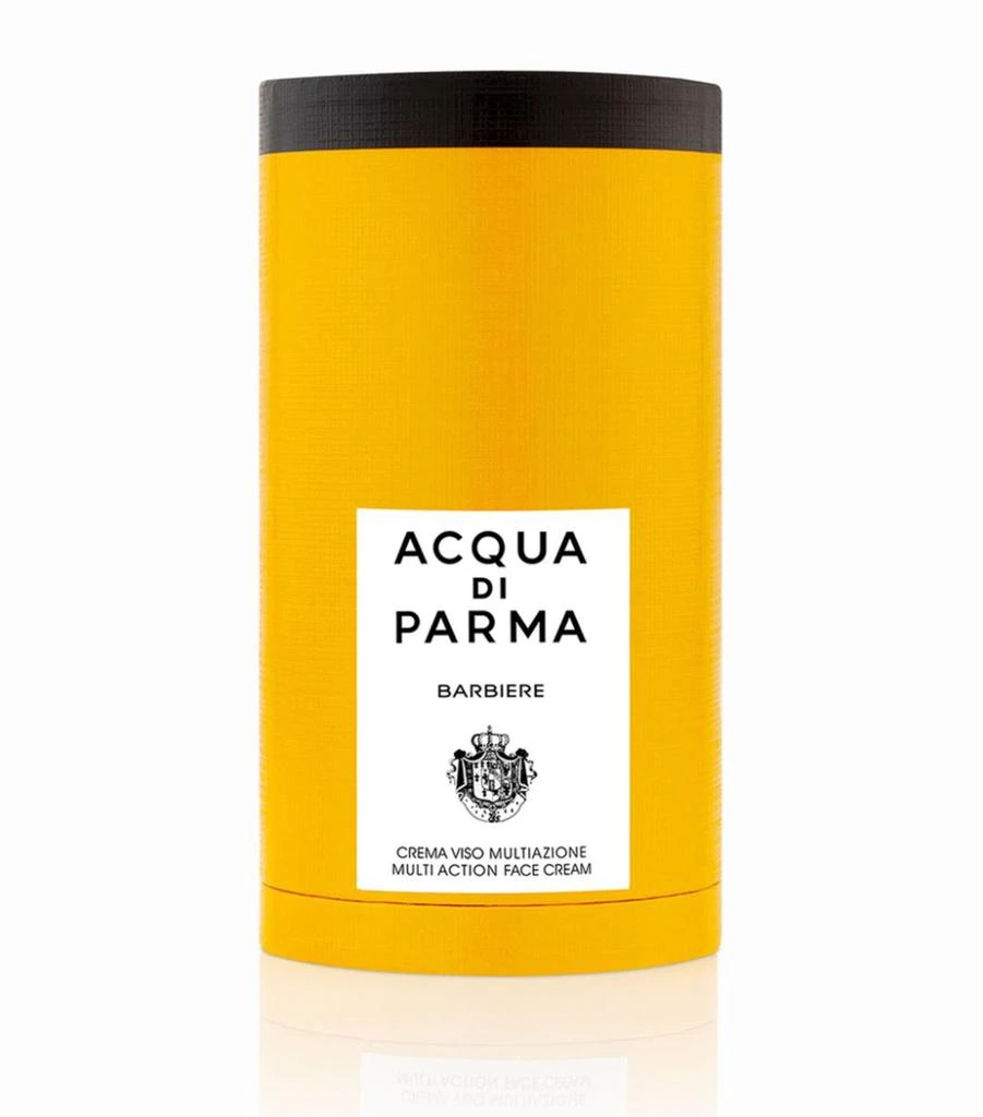 商品Acqua di Parma|Barbiere Multi Action Face Cream,价格¥976,第3张图片详细描述