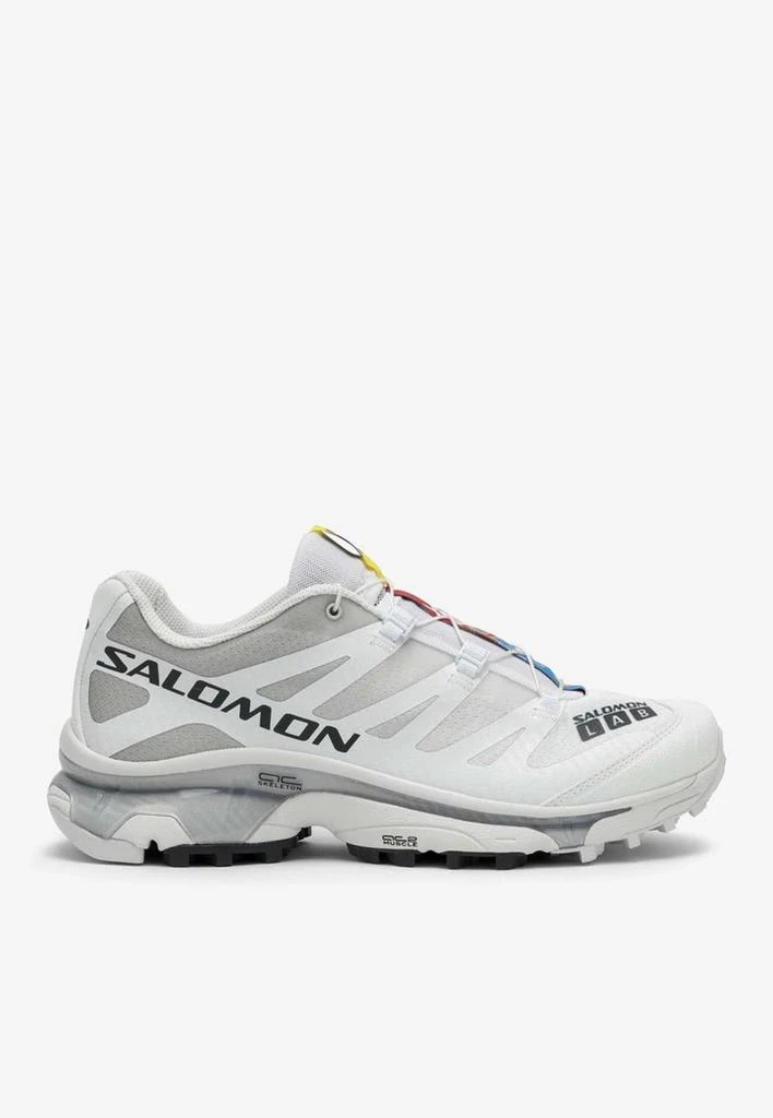 商品Salomon|Low XT-4 OG Low-Top Sneakers,价格¥15915,第1张图片