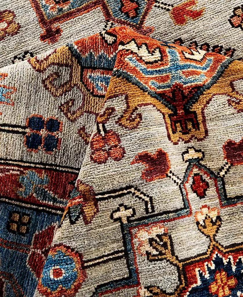 Serapi M1999 8'3"x10' Area Rug 商品
