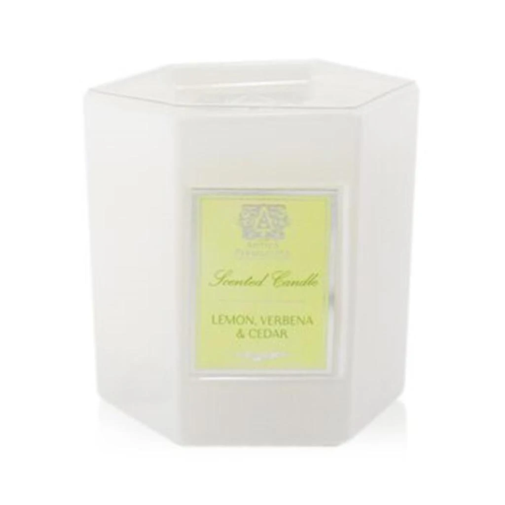 商品Antica Farmacista|9 oz Candle - Lemon Verbena & Cedar,价格¥403,第1张图片