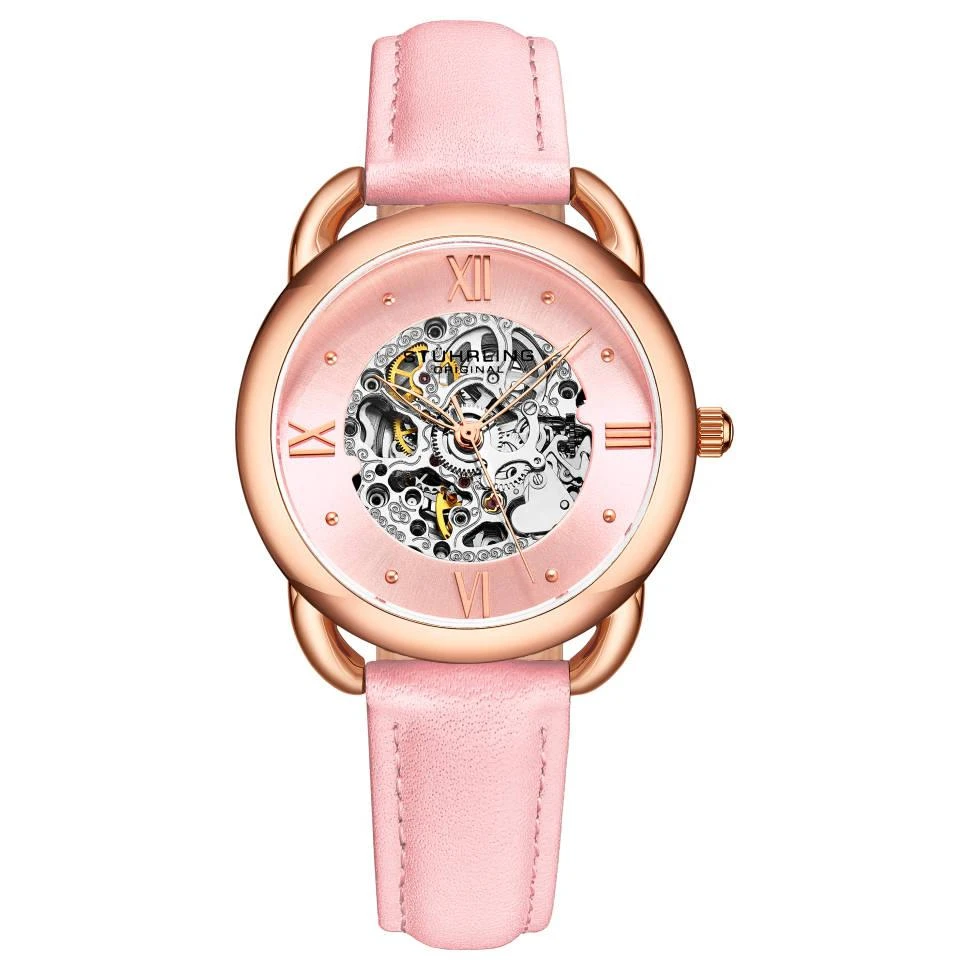 商品Stuhrling|Stuhrling Legacy Women's Automatic Watch,价格¥1317,第1张图片