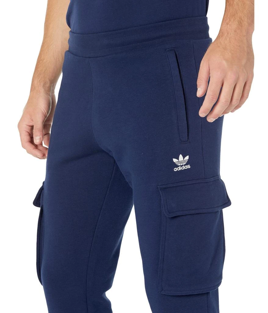 商品Adidas|Essentials Cargo Pants,价格¥429,第3张图片详细描述