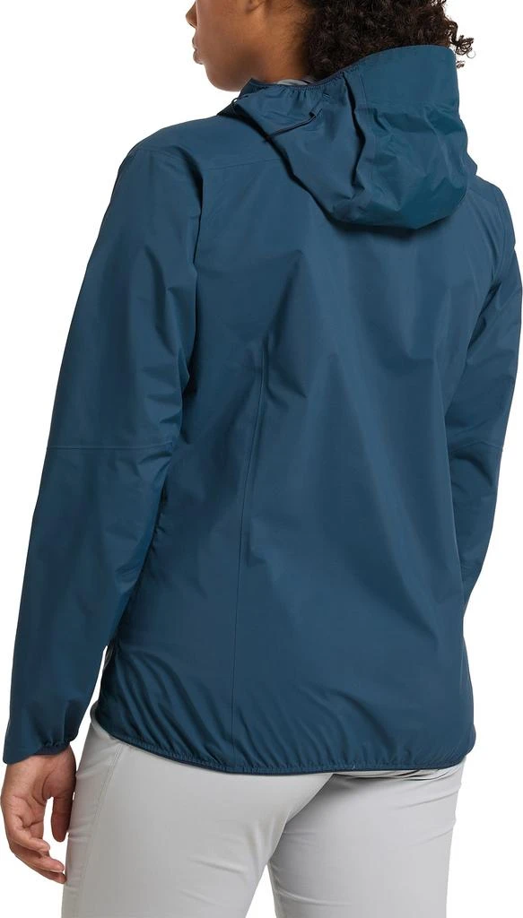 商品Haglofs|L.I.M GTX Active Jacket - Women's,价格¥1854,第5张图片详细描述