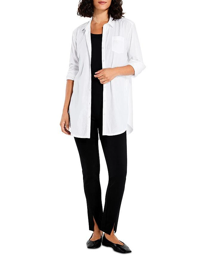 商品NIC+ZOE|Ponte Ankle Leggings,价格¥265,第1张图片