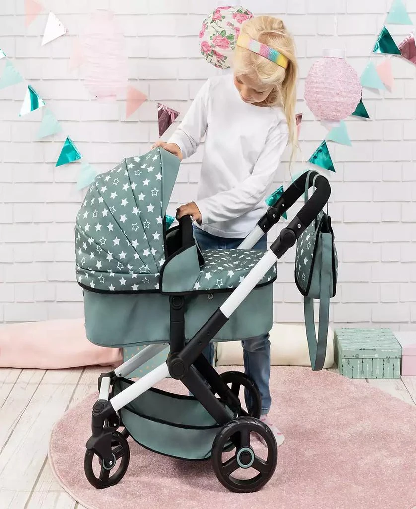 Dolls - Stars Pram Xeo Set 商品