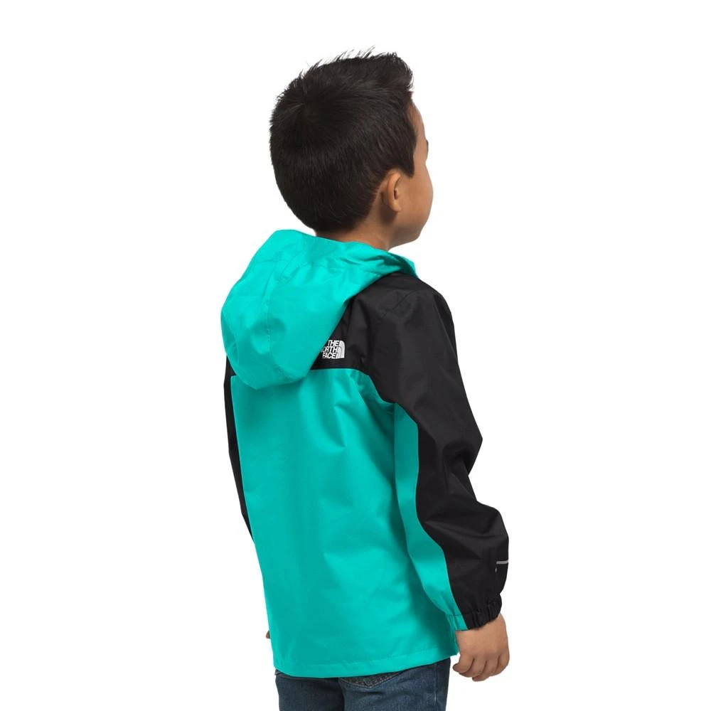 商品The North Face|Toddler & Little Boys Antora Rain Jacket,价格¥598,第2张图片详细描述