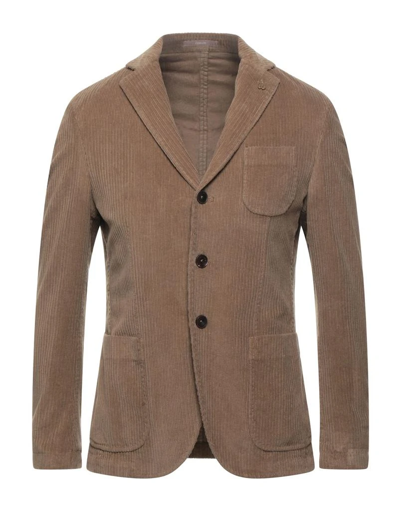 商品PAOLONI|Blazer,价格¥745,第1张图片