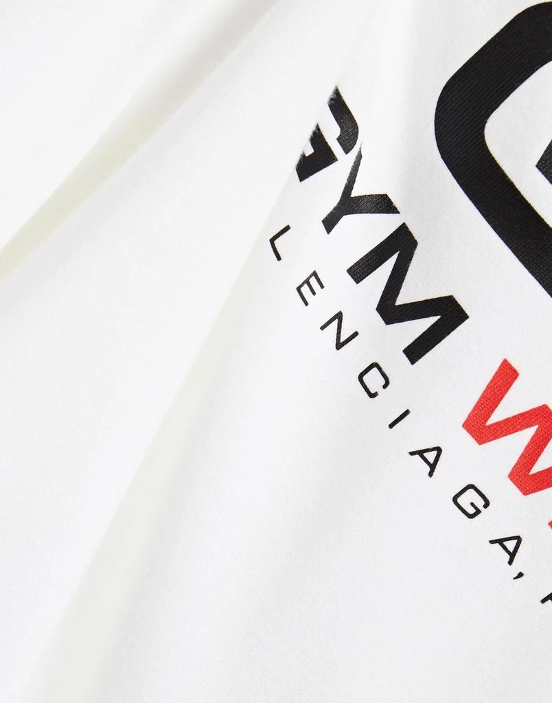 商品Balenciaga|T-shirt,价格¥2018,第4张图片详细描述