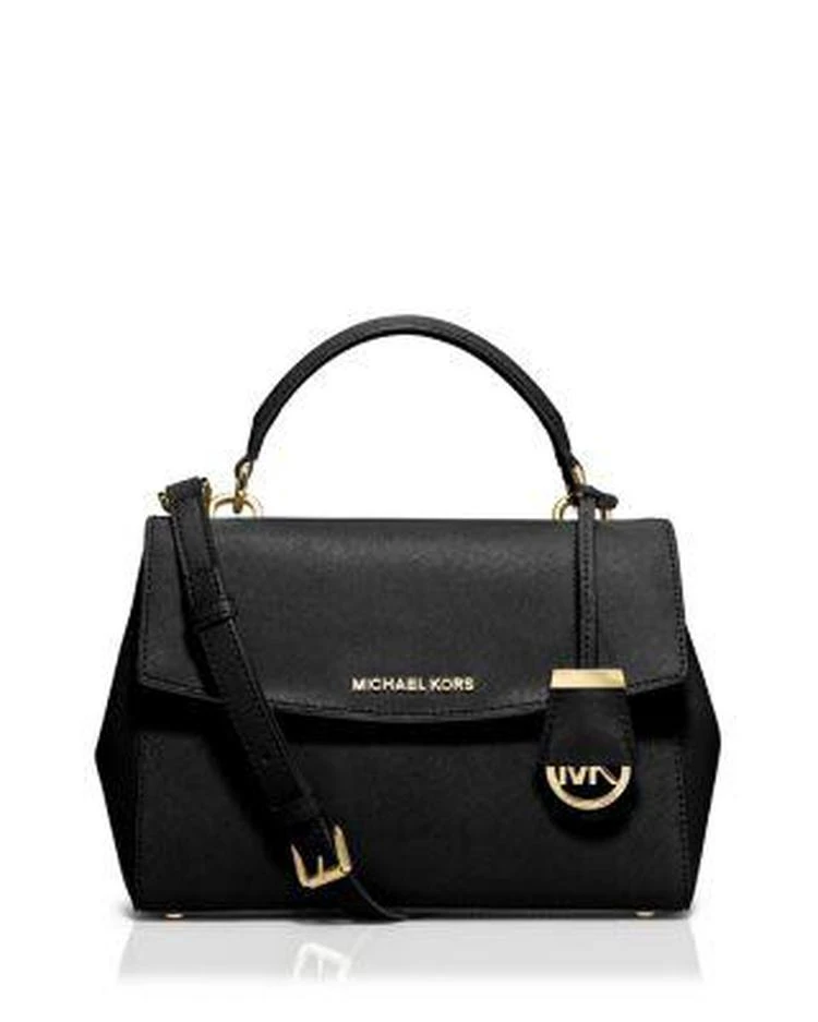 商品Michael Kors|Ava顶部提手小挎包,价格¥1493,第1张图片