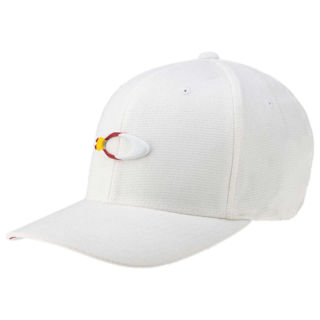 商品Oakley|Oakley White Tincan Florida Flag 帽子,价格¥113,第1张图片