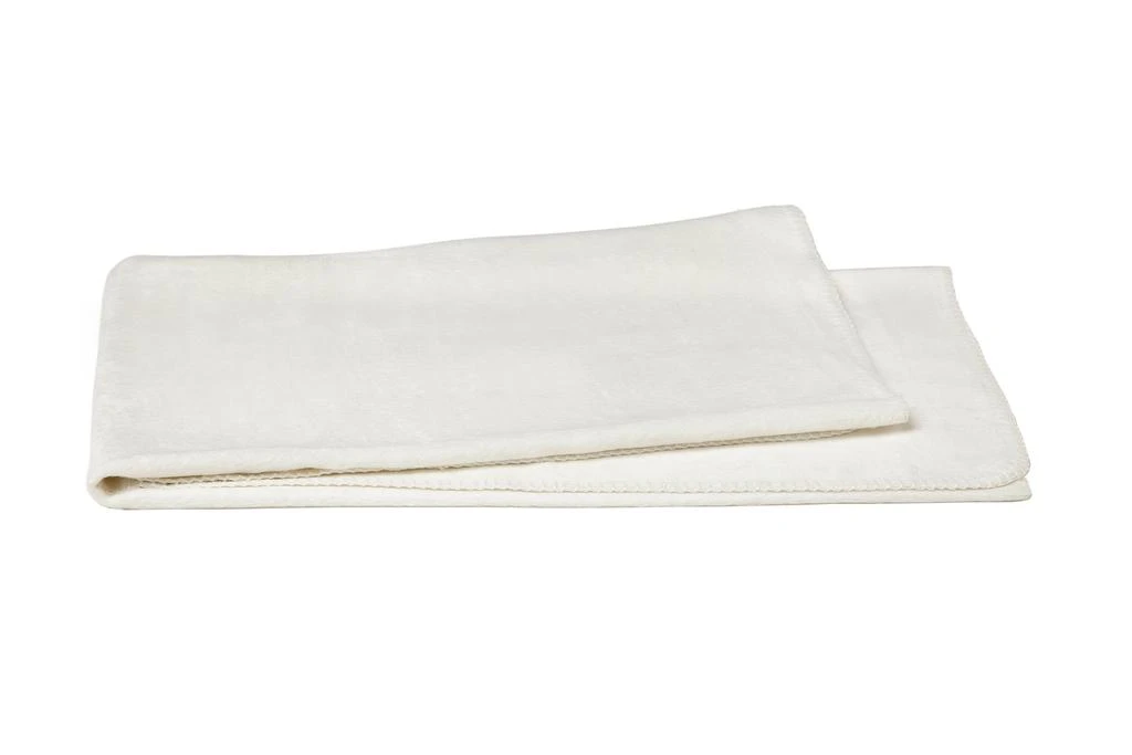 商品a & R Cashmere|Bamboo Baby Blanket,价格¥357,第3张图片详细描述
