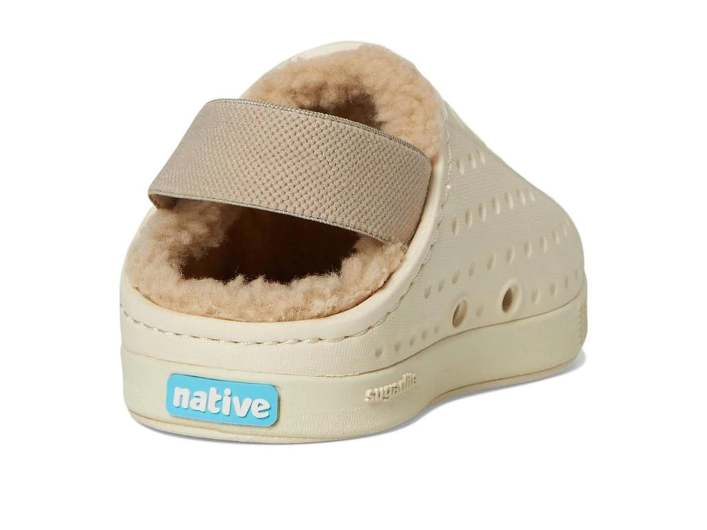 商品Native Shoes Kids|Jefferson Cozy (Toddler),价格¥121,第5张图片详细描述