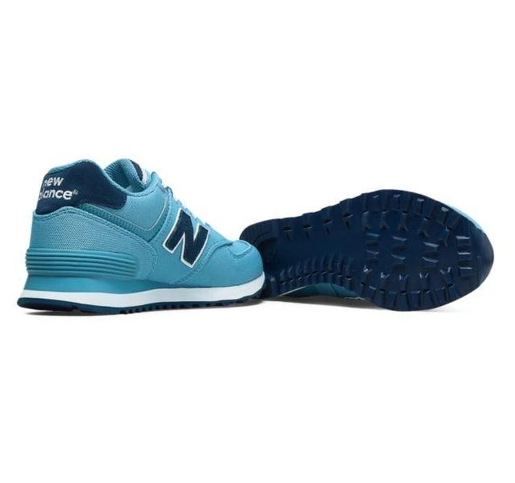 商品New Balance|574 经典款运动鞋,价格¥285,第3张图片详细描述
