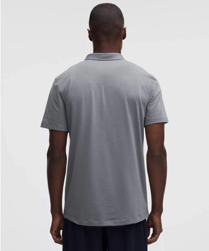 Evolution Short-Sleeve Polo Shirt 商品