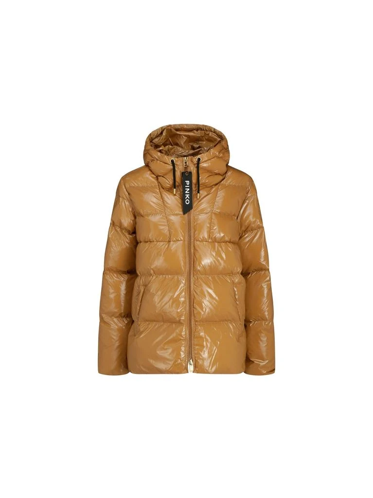 商品PINKO|Pinko Jacket,价格¥1786,第1张图片