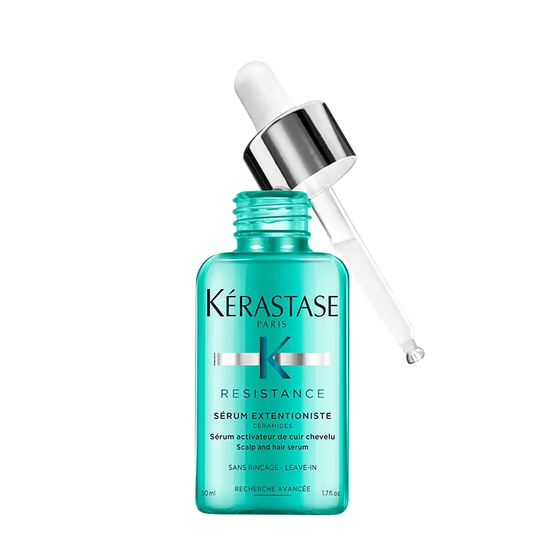 商品Kérastase|Kerastase卡诗柔韧芯机护发精华液50ml,价格¥317,第1张图片