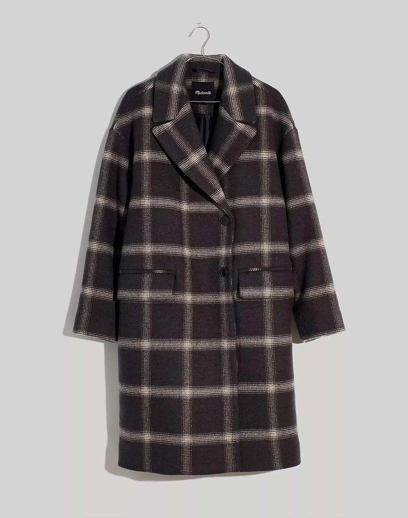 Haydon Coat in Insuluxe Fabric 商品