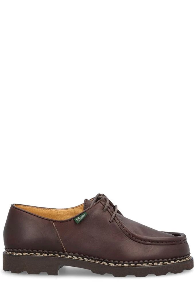 商品Paraboot|Paraboot Michael Lace-Up Shoes,价格¥3698,第1张图片