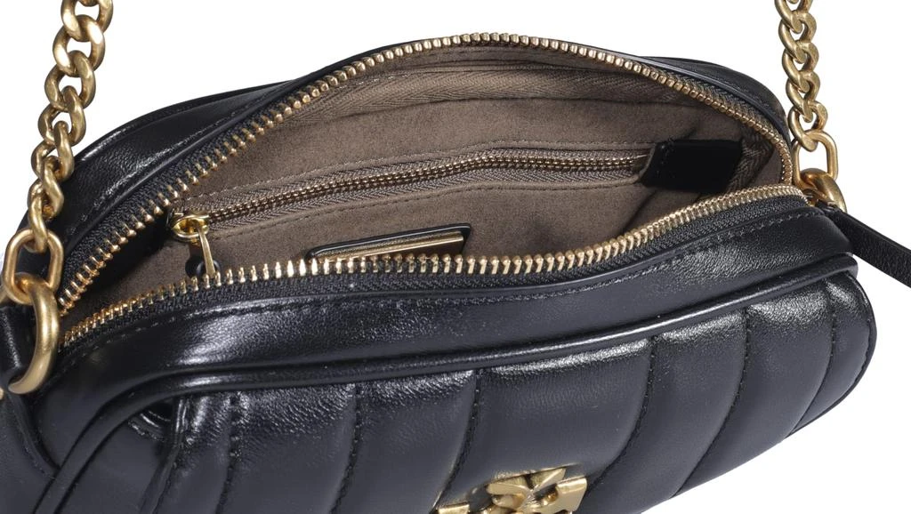 商品Tory Burch|Tory Burch Mini Kira Camera Bag,价格¥4296,第4张图片详细描述