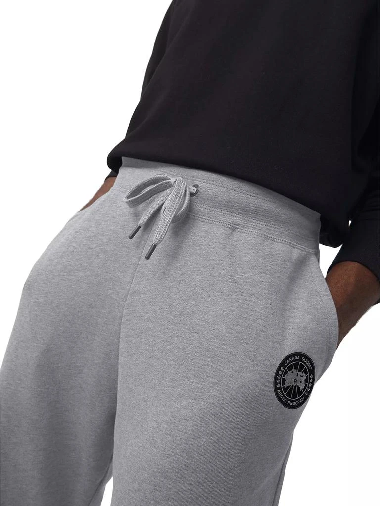 商品Canada Goose|Huron Drawstring Sweatpants,价格¥2074,第5张图片详细描述