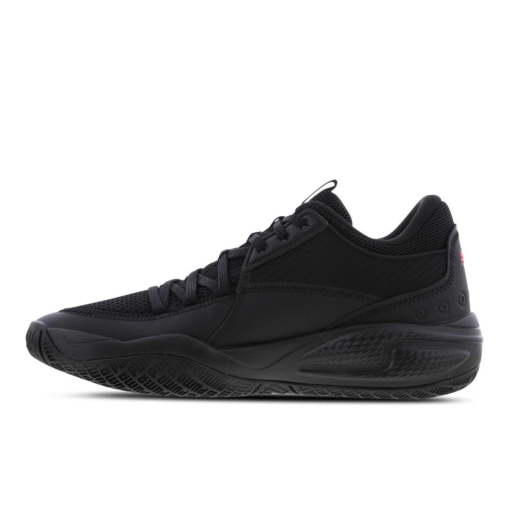 商品Puma|Puma Court Rider - Men Shoes,价格¥447,第4张图片详细描述