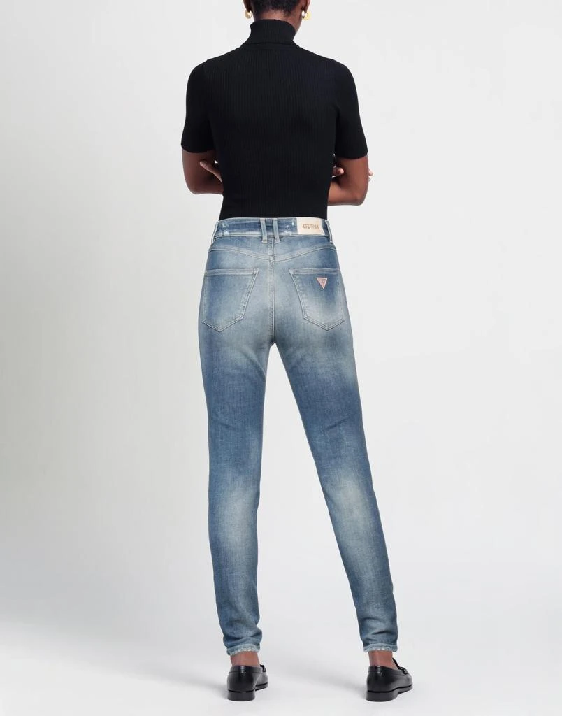 商品GUESS|Denim pants,价格¥209,第3张图片详细描述