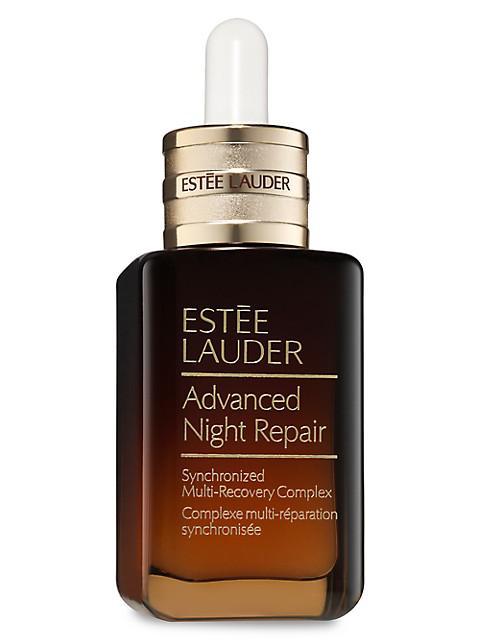 商品Estée Lauder|第7代夜间修复精华小棕瓶精华,价格¥553-¥1504,第1张图片
