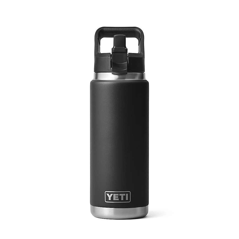 商品YETI|YETI Rambler 26oz Bottle w/ Straw,价格¥331,第3张图片详细描述