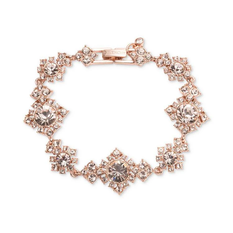 商品Givenchy|Crystal Flex Bracelet,价格¥289,第1张图片