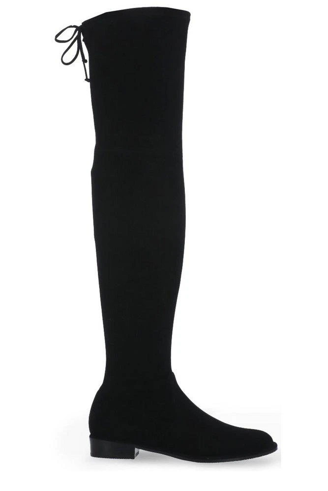 商品Stuart Weitzman|Stuart Weitzman Lowland Knee-High Boots,价格¥6384,第1张图片