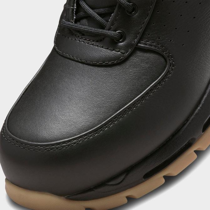 商品NIKE|Men's Nike Air Max Goadome SE Boots,价格¥1325,第5张图片详细描述