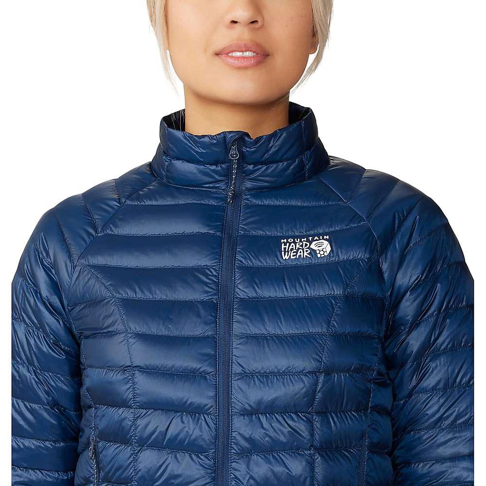 商品Mountain Hardwear|Mountain Hardwear Women's Ghost Whisperer/2 Jacket,价格¥2721,第5张图片详细描述