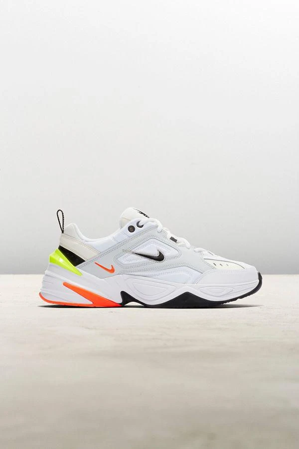 商品NIKE|Nike M2K Tekno 运动鞋,价格¥605,第1张图片