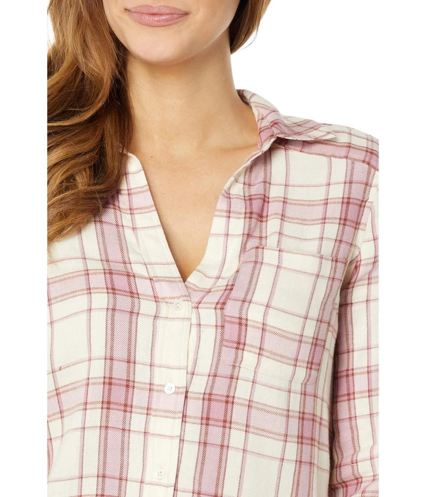 商品Paige|Neve Shirt,价格¥490,第3张图片详细描述
