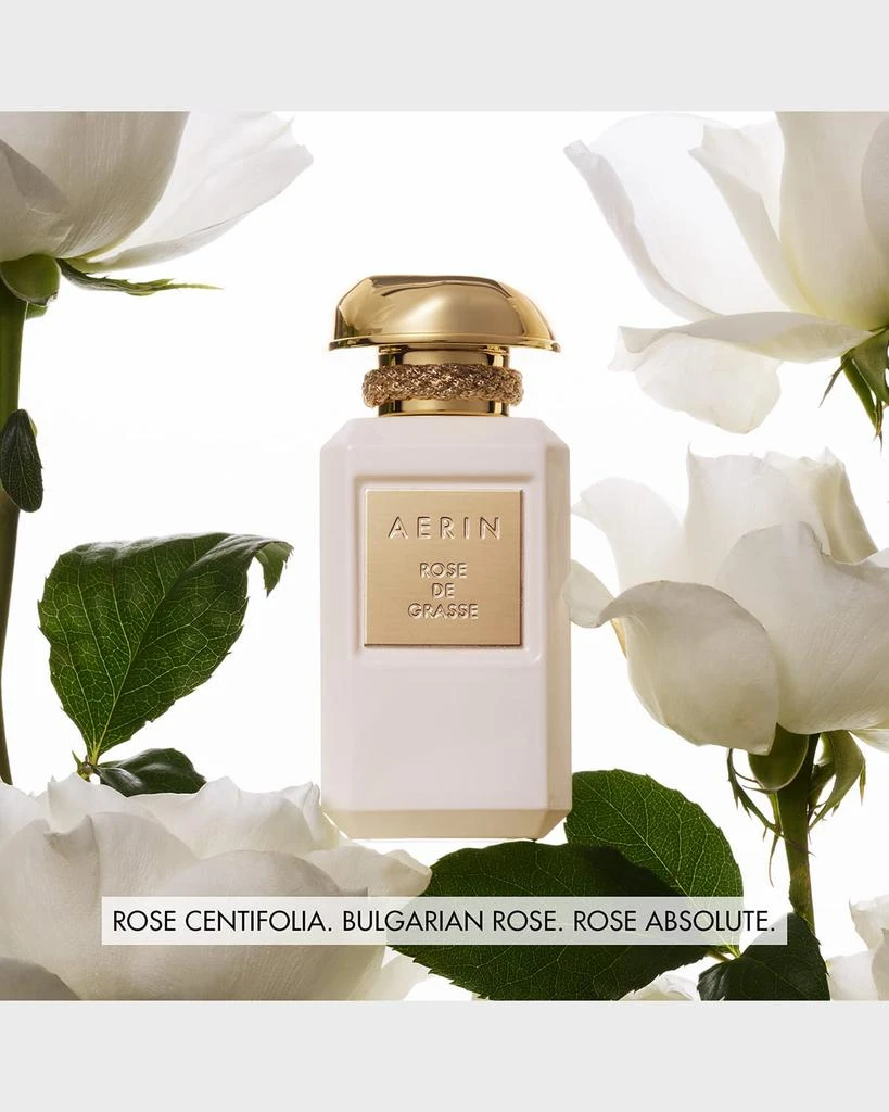 商品AERIN|AERIN Rose de Grasse Parfum, 1.7 oz.,价格¥2124,第3张图片详细描述