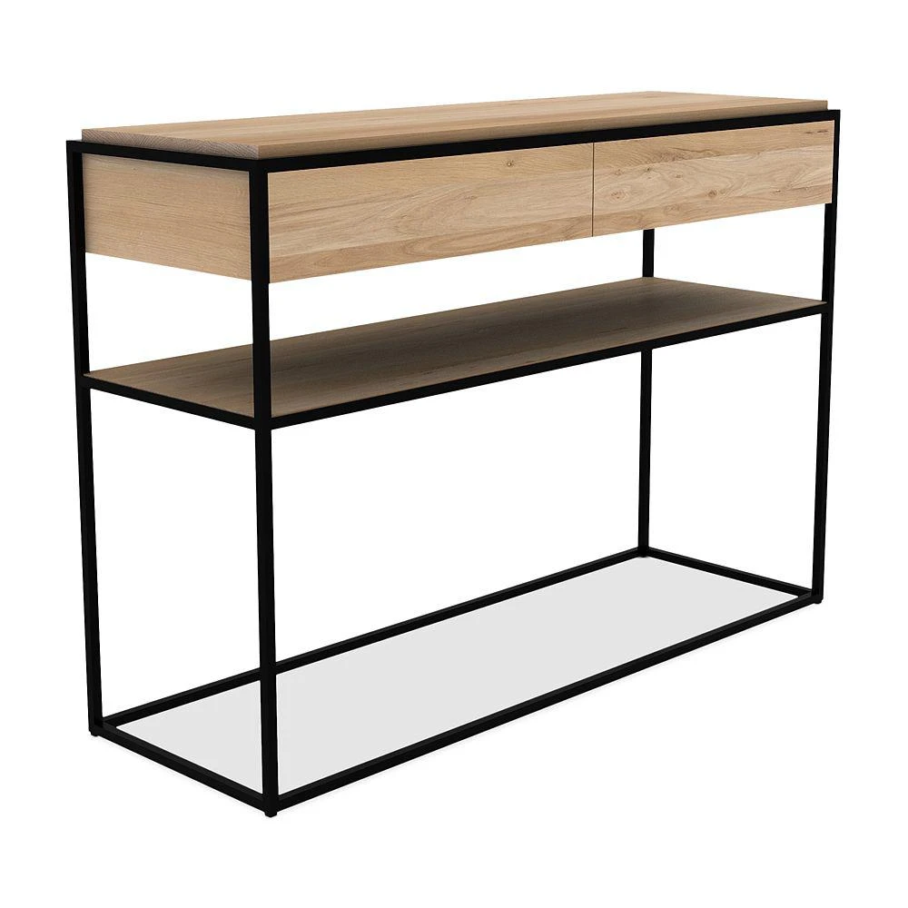 Monolit Oak Console 商品