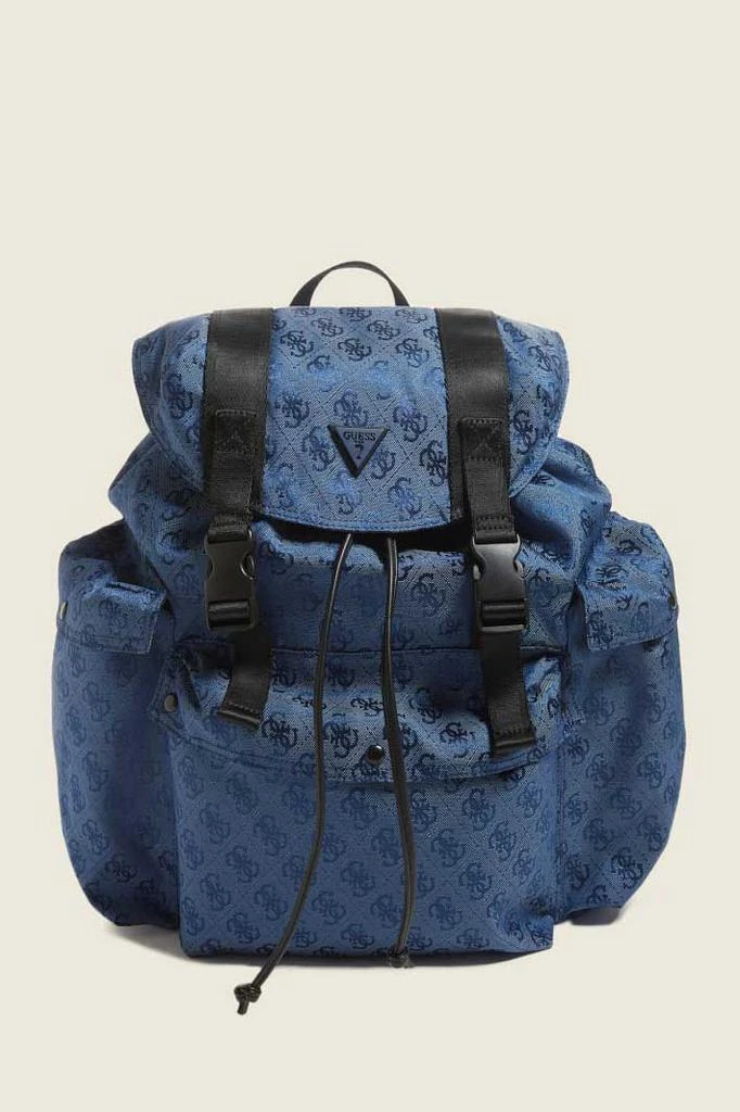 商品GUESS|Mens Backpack Acc - HMVEZN P2310,价格¥1453,第1张图片