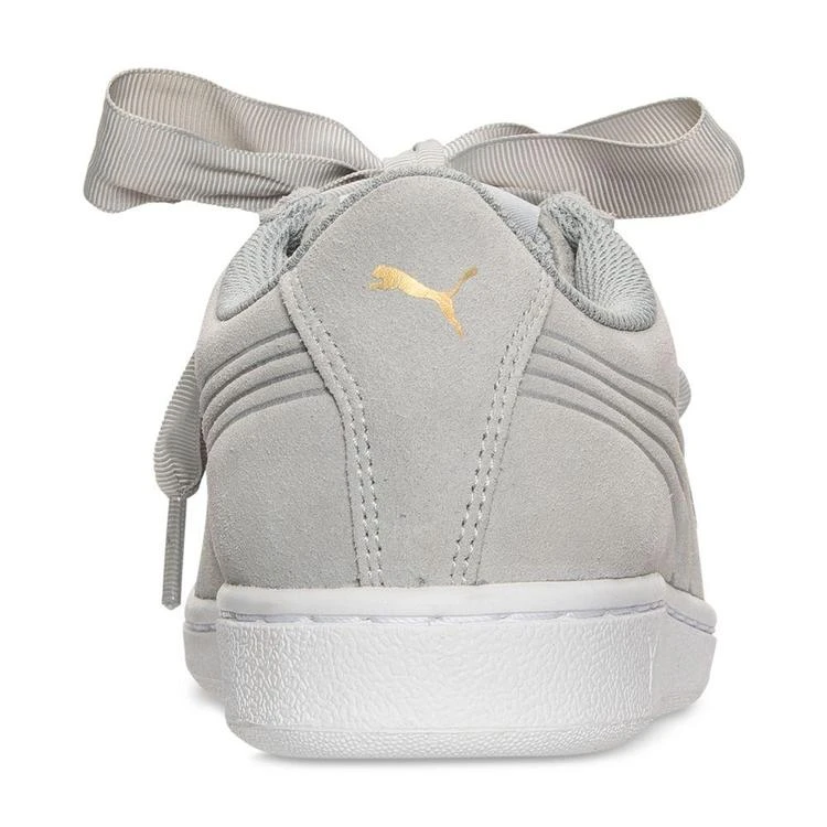 商品Puma|丝带复古运动鞋,价格¥167,第5张图片详细描述