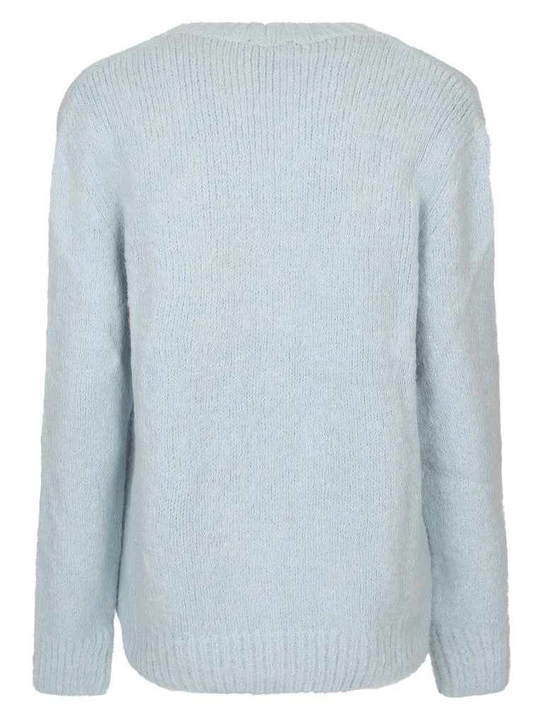 商品A.P.C.|A.P.C. V-NECK CARDIGAN,价格¥1895,第2张图片详细描述