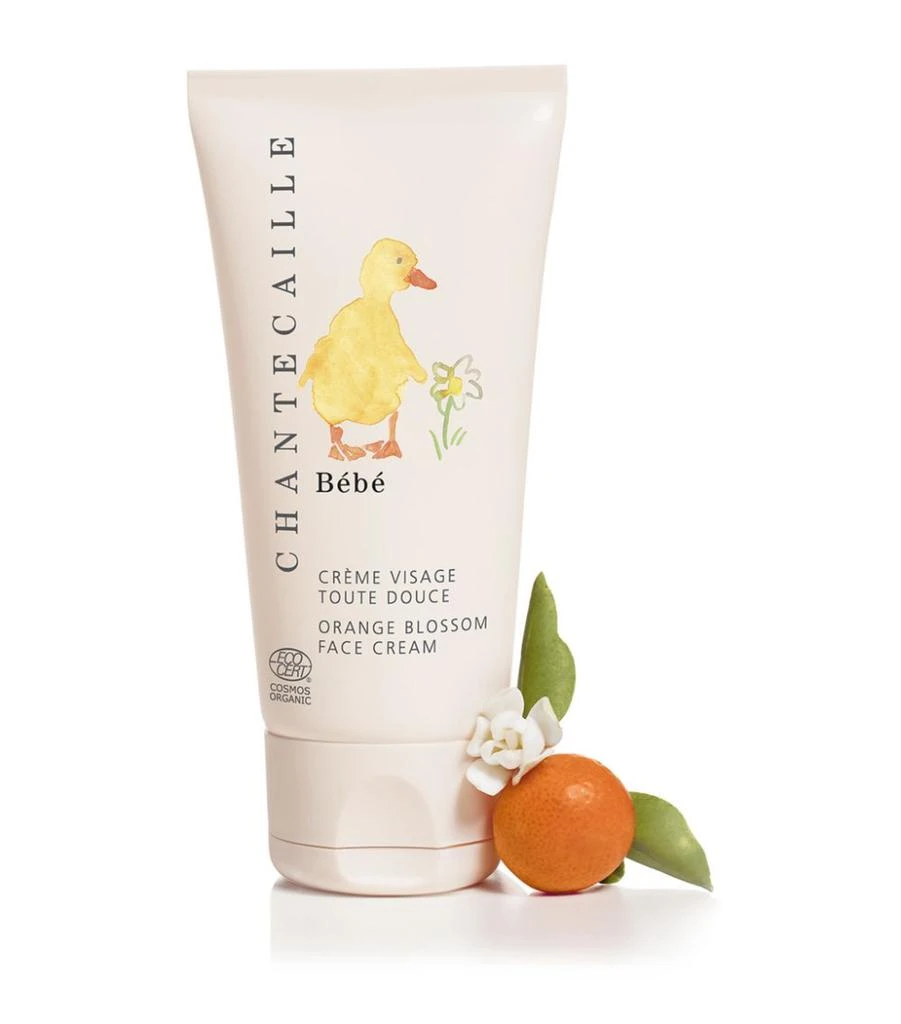 商品Chantecaille|Bébé Orange Blossom Face Cream (50Ml),价格¥418,第1张图片