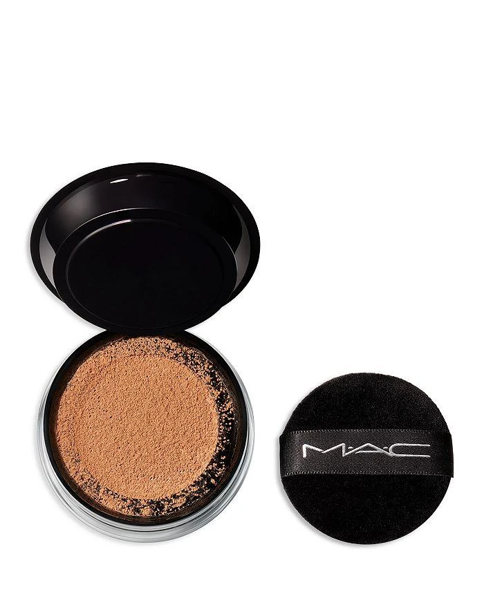 商品MAC|Studio Fix Pro Set + Blur Weightless Loose Powder,价格¥232,第1张图片