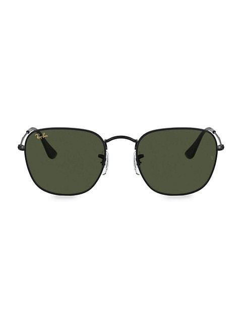 商品Ray-Ban|RB3857 48MM Frank Legend Sunglasses,价格¥320,第1张图片