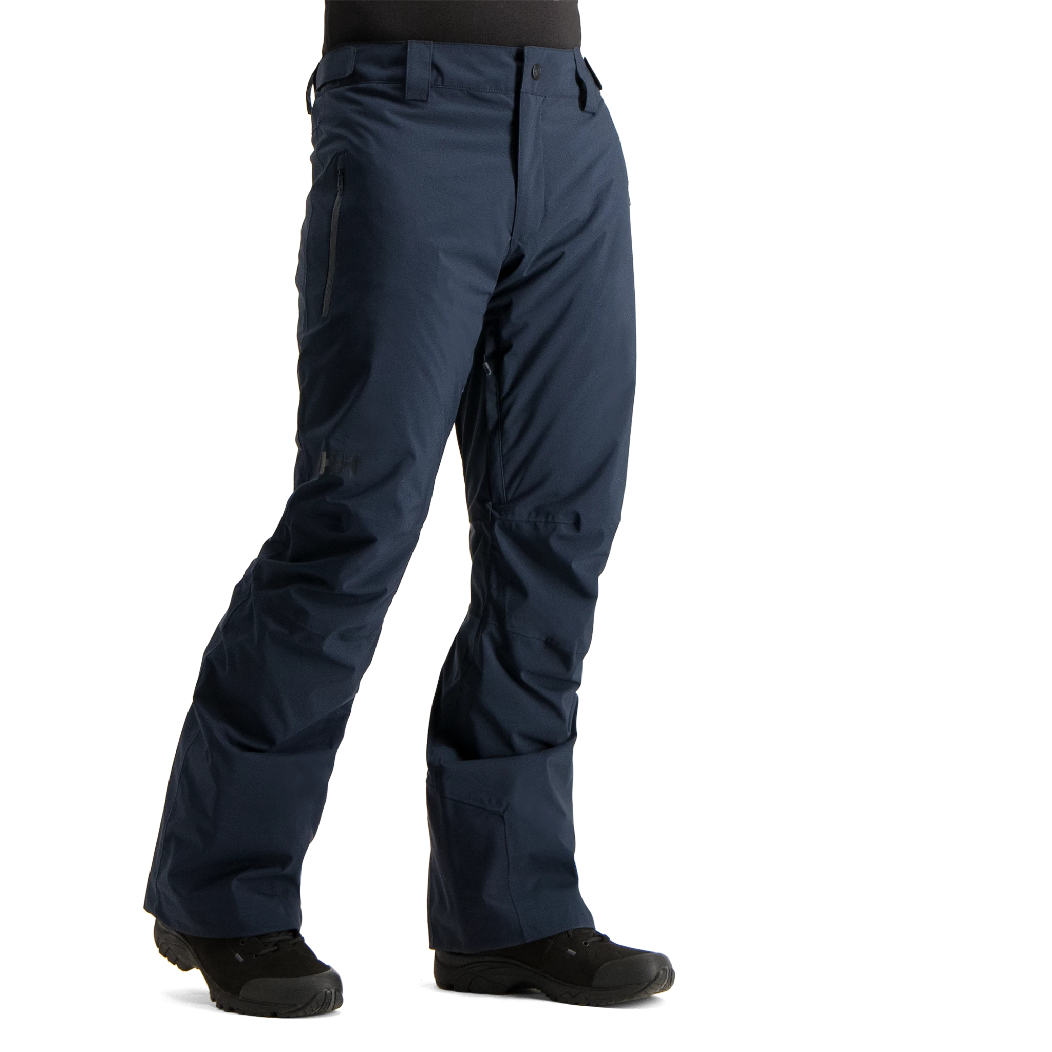商品【商品预售7天】 Helly Hansen|Helly Hansen 男士滑雪服下装 11749702STYLE 深蓝色,价格¥2392 描述